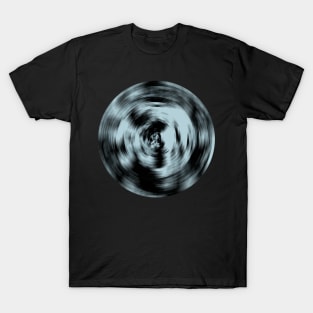 Blue Ring T-Shirt